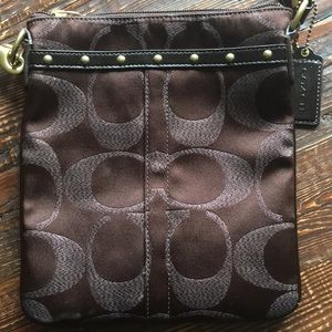 Coach Crossbody